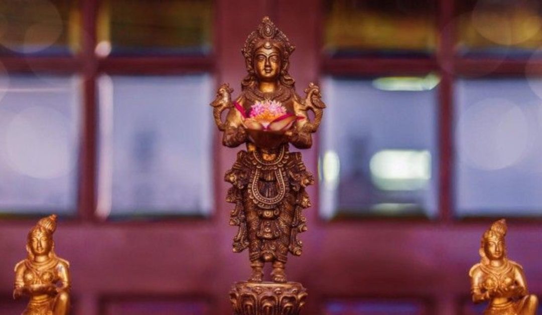 Svatma Thanjavur Heritage in Residence