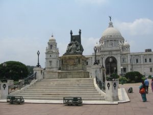 Victoria Memorial Kolkata