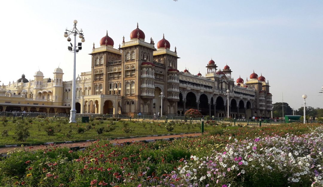 Südindien Rundreise – Tipu Sultan auf der Spur