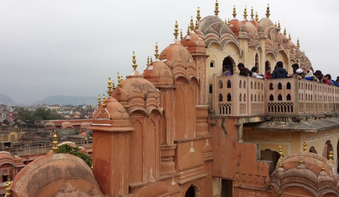 Highlights in Indiens Norden