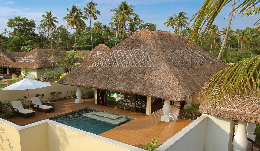 Carnoustie Ayurveda Resort