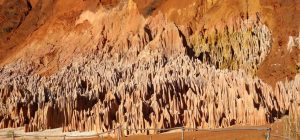 Naturparadies Madagaskar