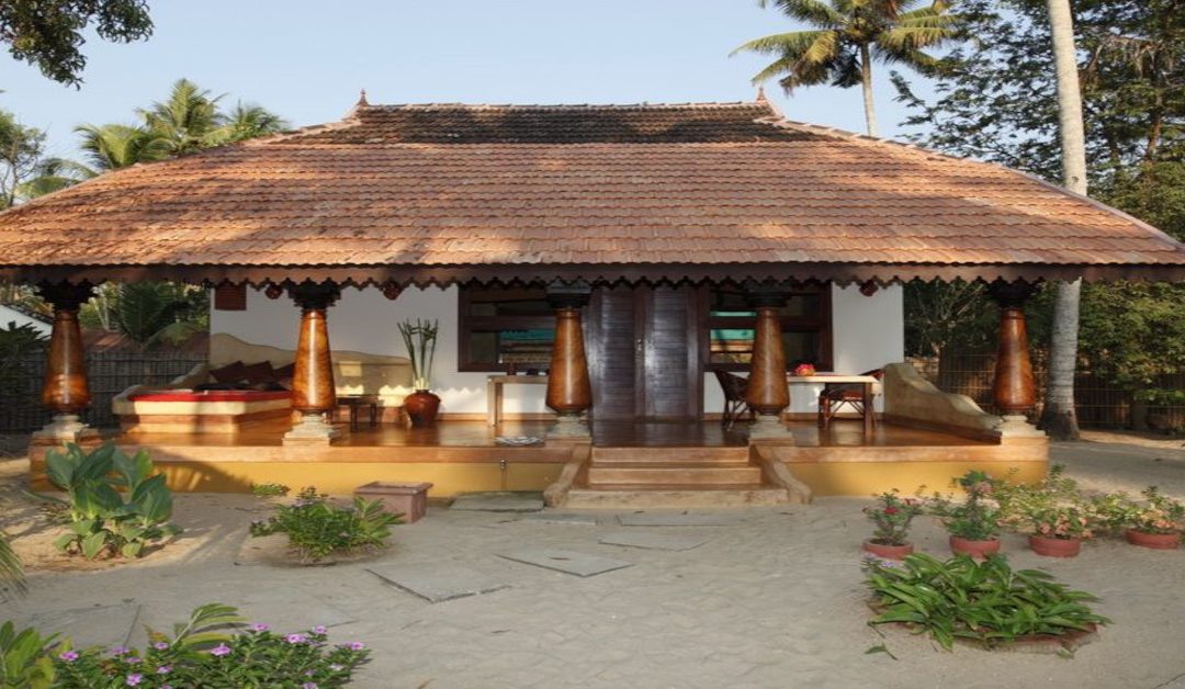 Amritara – A Beach Symphony