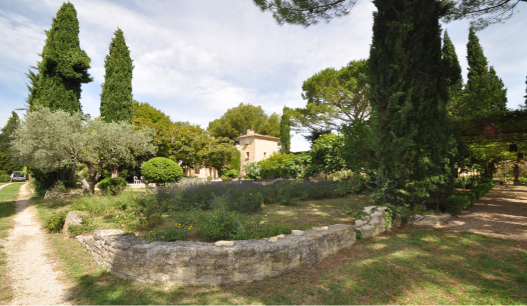Le Lauron Villa Provence