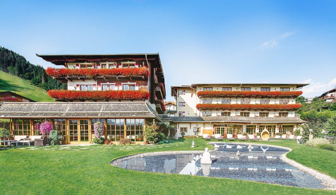 European Ayurveda Resort Sonnhof