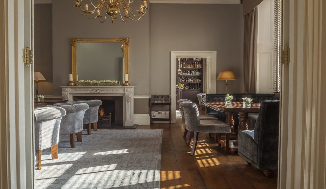 Roseate House London