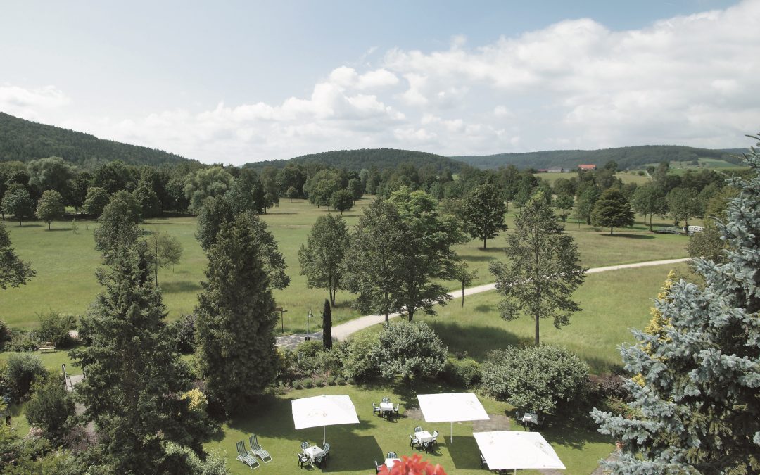 Kunzmann’s Hotel Bad Bocklet