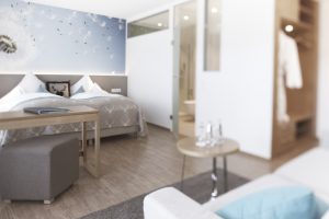 Doppelzimmer Superior