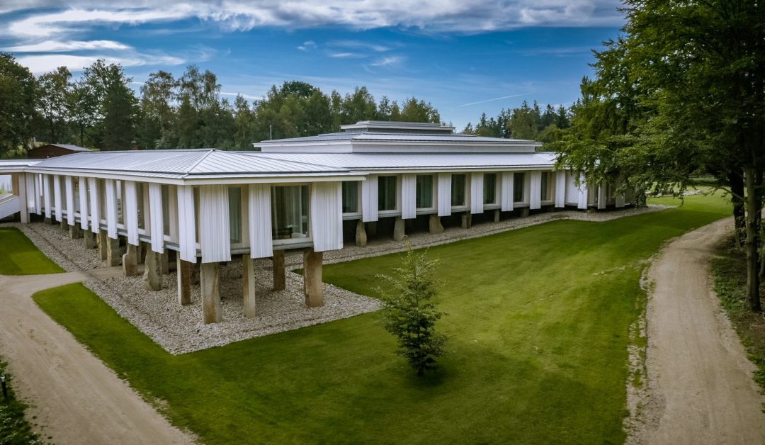 Svatá Kateřina Resort