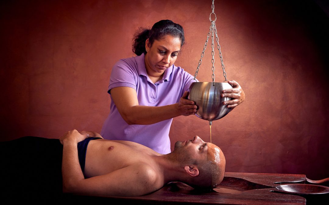 Ayurveda Resort Mandira