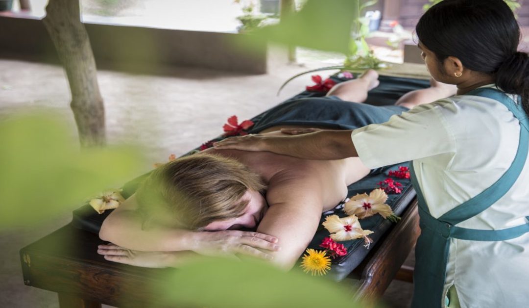 Ayurveda Paradise Maho Kurklinik