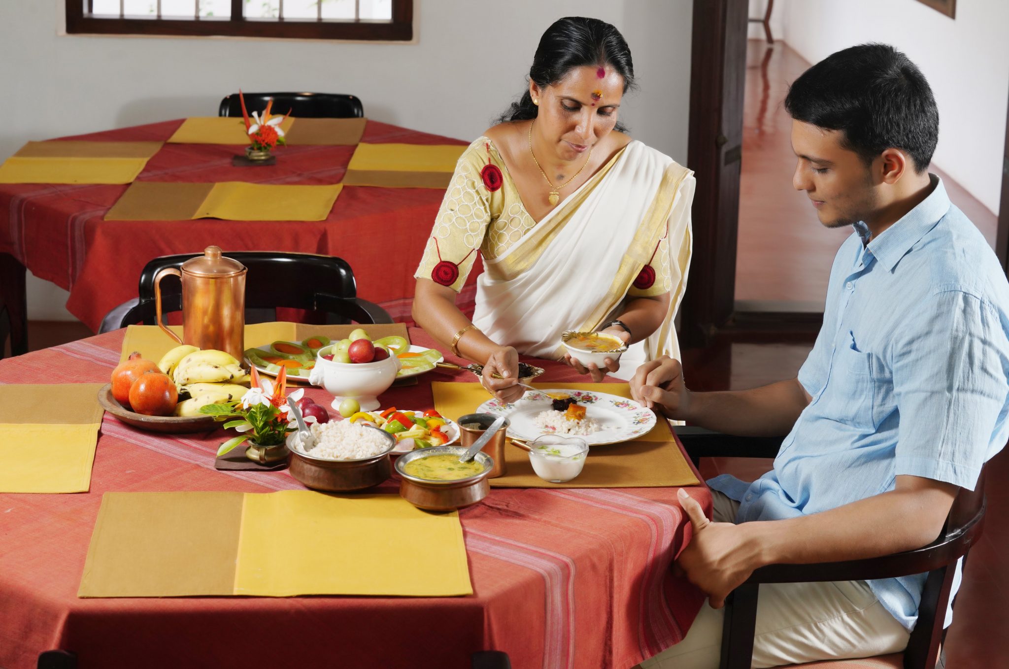 Harivihar Heritage Homestead - PlanReisen - Die Ganze Welt des Reisens