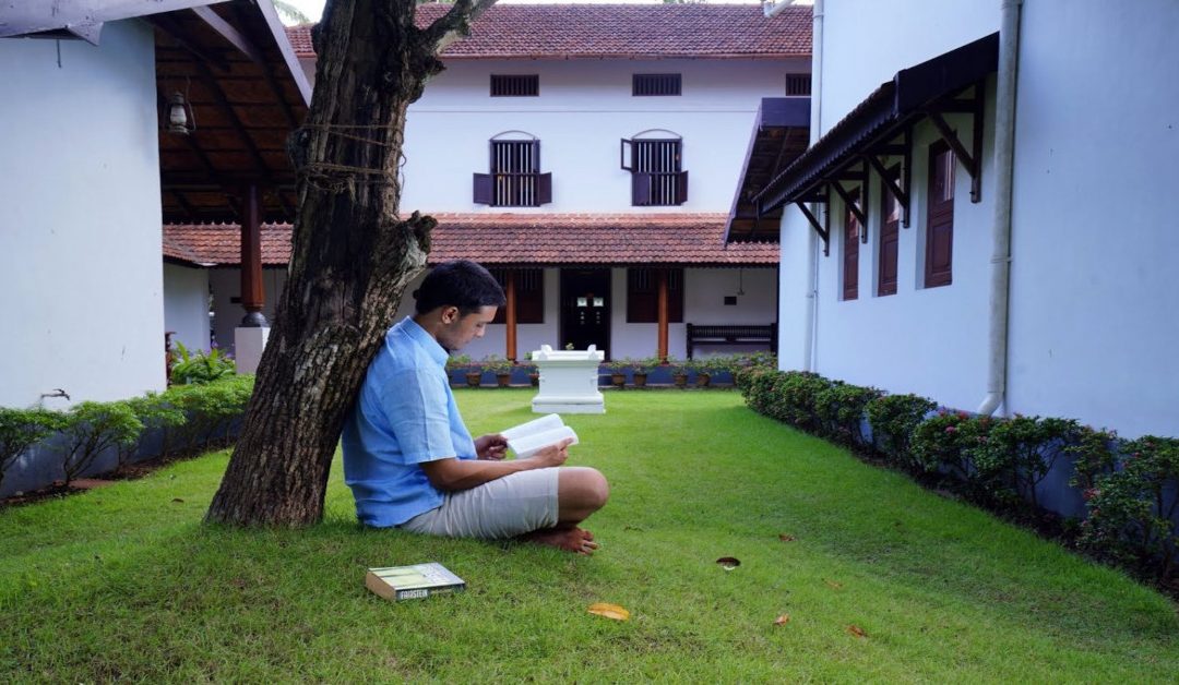 Harivihar Heritage Homestead