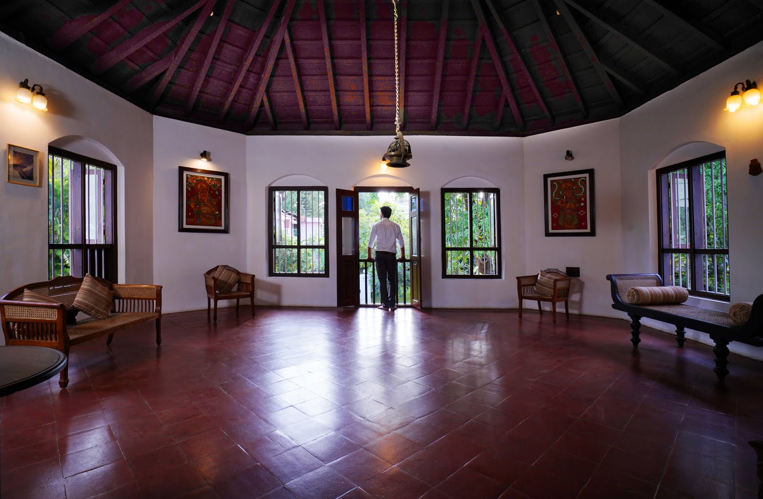 Harivihar Heritage Homestead - PlanReisen - Die Ganze Welt des Reisens