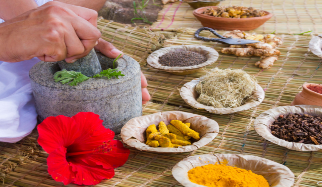 Welche Ayurveda Kur ist die Richtige?