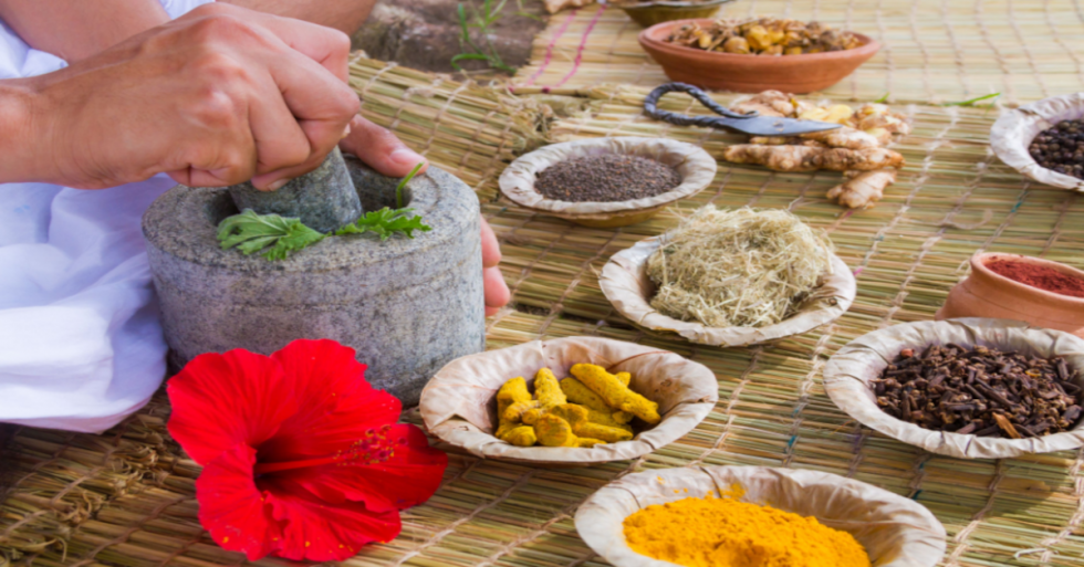 Welche Ayurveda Kur ist die Richtige? PlanReisen Die Ganze Welt des