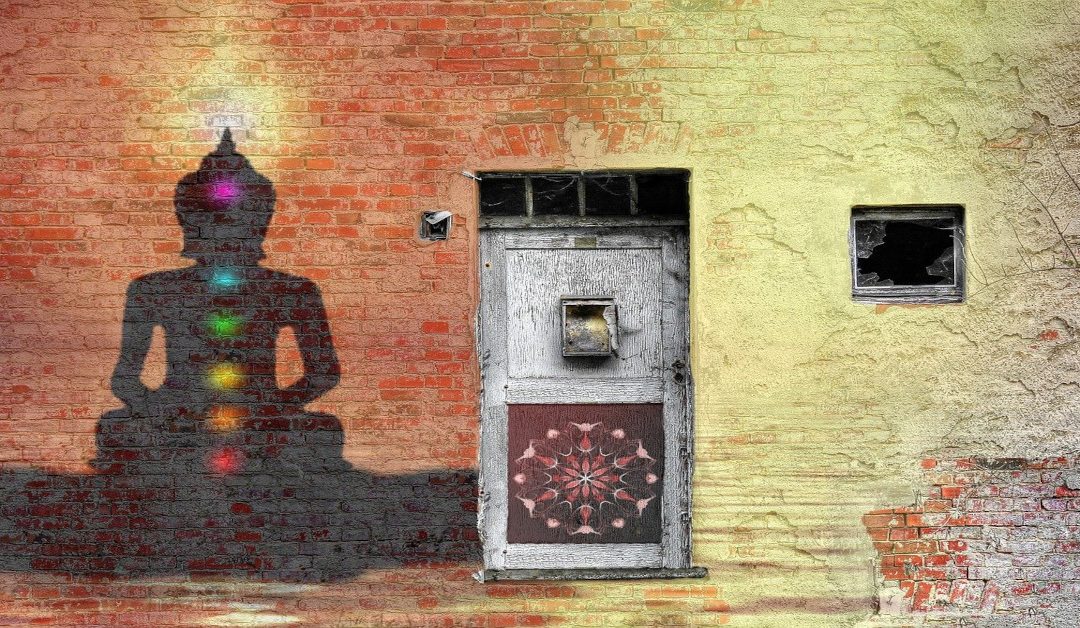 Die Ayurveda Grundelemente