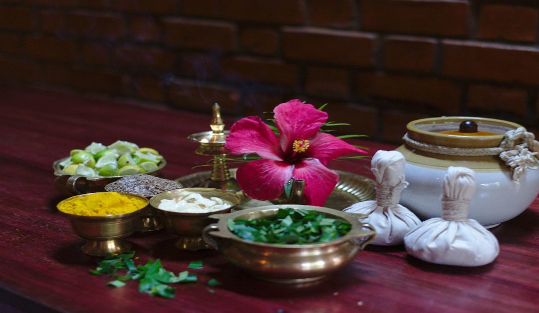 Nattika Beach Ayurveda Resort