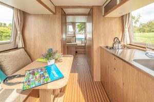 Pénichette Evolution Cloison-AR