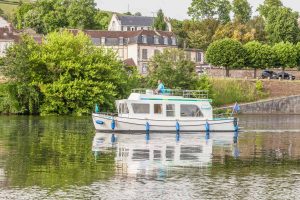 Pénichette Evolution Navigation