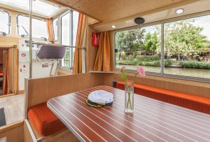 P.1107 bzw P.1107W kitchen