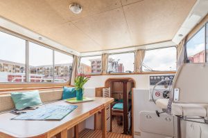 P.1180FB Pénichettes living room