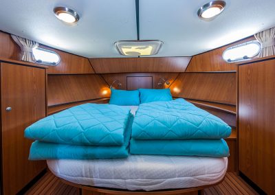 LINSSEN mainbedroom
