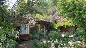 Musikzimmer Suite Ahilya by the Sea