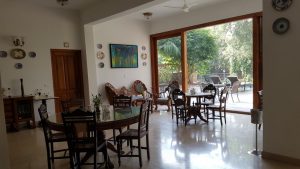 Restaurant Highland Heritage Goa