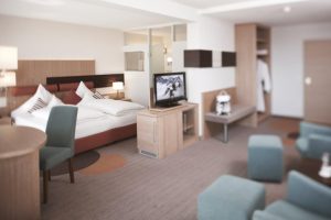 Kunzmann's Junior Suite