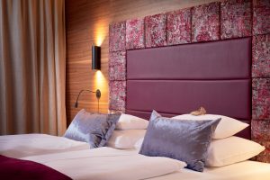 Junior-Suite Mandira Garden