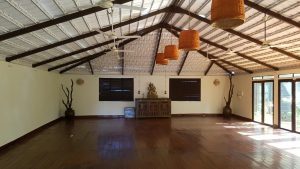 Yoga Room