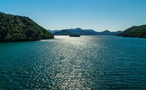 im Queen Charlotte Sound