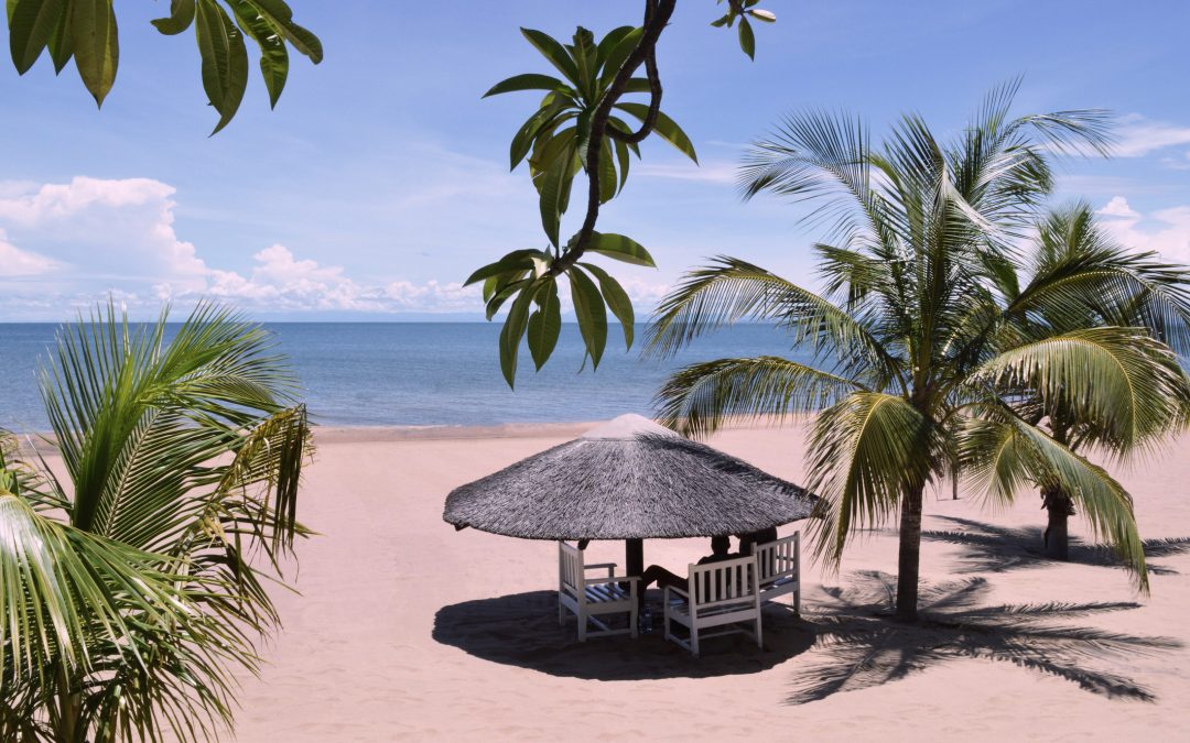 Sambia / Malawi Abenteuer