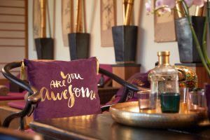 Spa Bereich Ayurveda Mandira Bad Woltersdorf