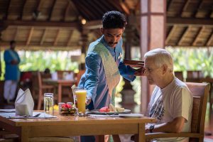 Annapurna restaurant small