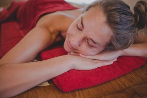 Ayurveda Wellnes Kunzmanns Hotel