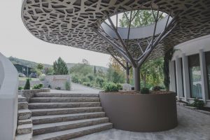 Eingangsbereich Kunnzmanns