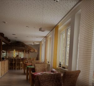 Restaurant Ayubowan Ayurveda