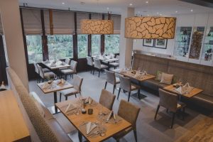 Restaurant Kunzmanns Hotel