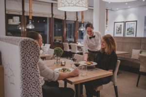 Restaurant Kunzmanns Hotel