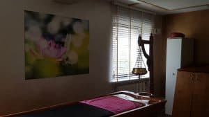 Ayurveda Deutschland in Bad Bocklet