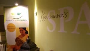 Ayurveda in Bad Bocklet