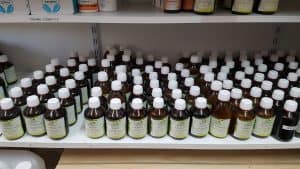 Ayurvedische Medizin