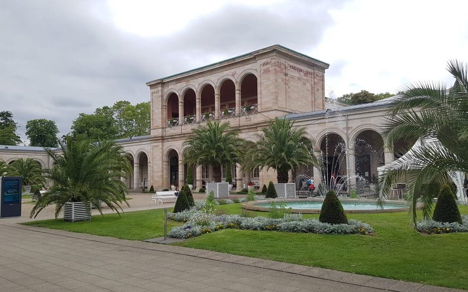 Ayurveda Optionen in Deutschland