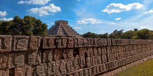 Chichen Itza