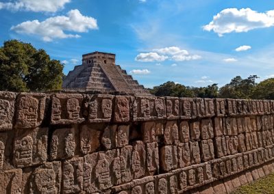 Chichen Itza