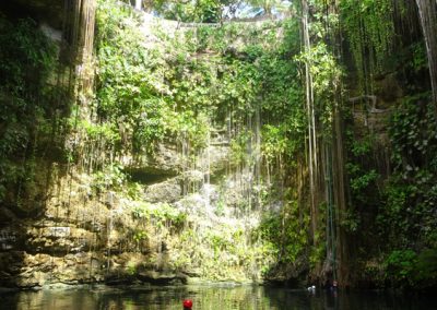 Chichen Itza