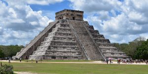 chichen itza