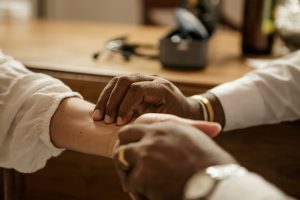 Pulstest Thaulle Ayurveda Resort